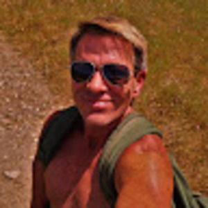 Meet your Posher, Thomas